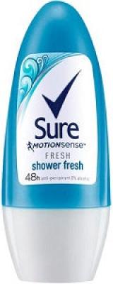 Anti-Perspirant Deodorant Roll On Shower Fresh