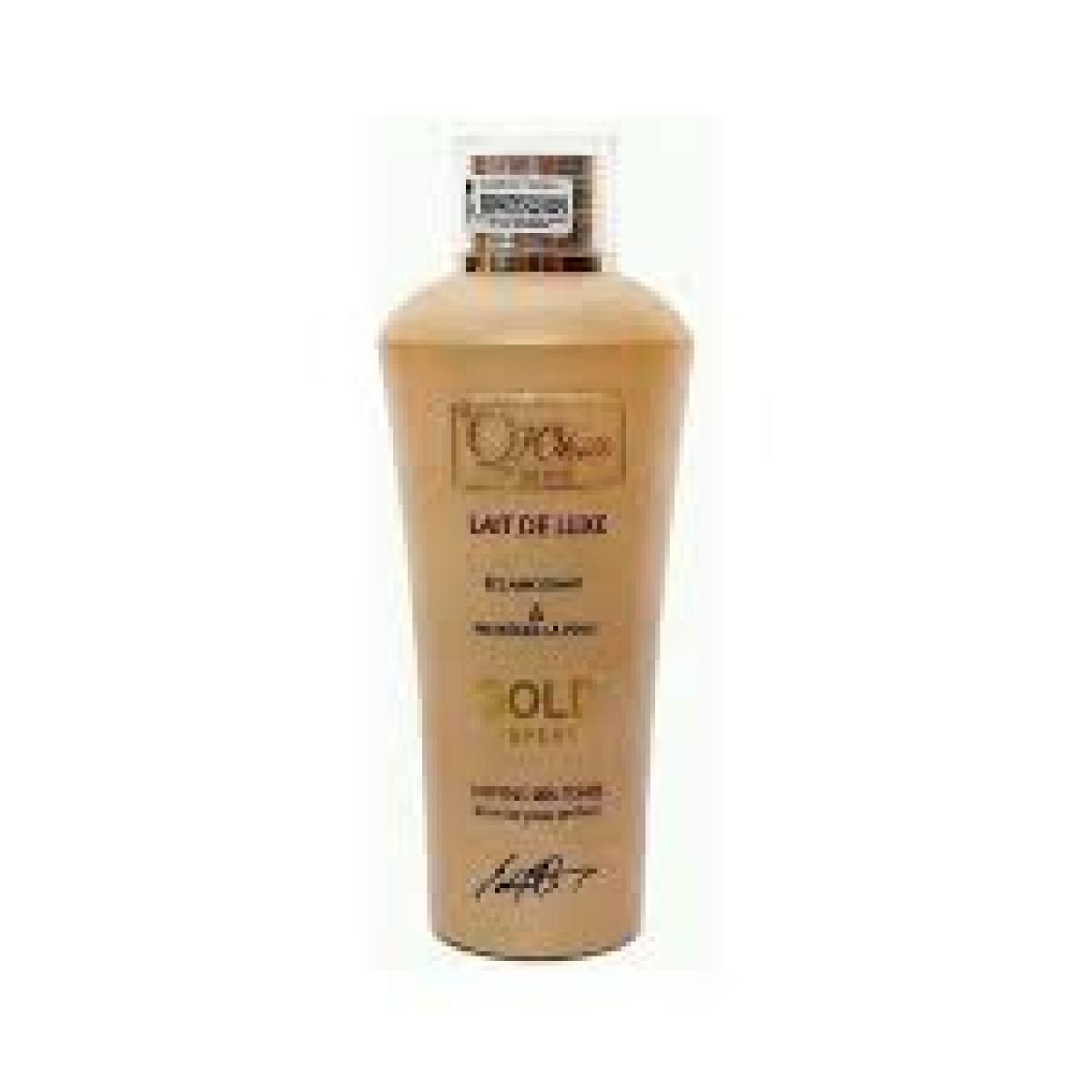 Gold Expert Unifying Skin Toner