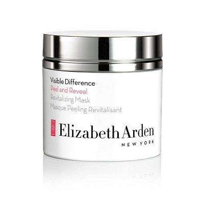 Visible Difference Peel & Reveal Revitalising Mask
