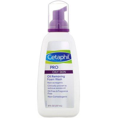Pro Oil-Removing Oil Skin Foam Wash