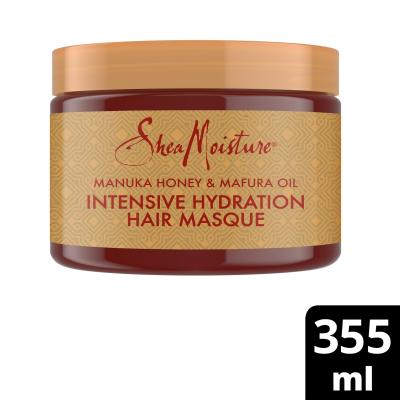 Hair Manuka Honey & Mafura Oil