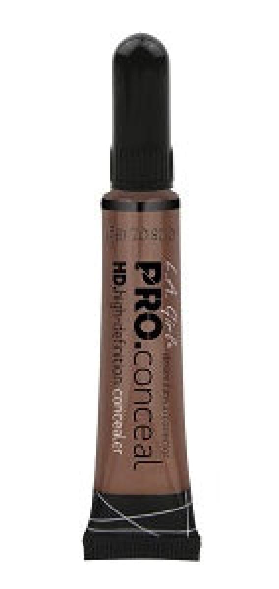 Pro Concealer Toffee