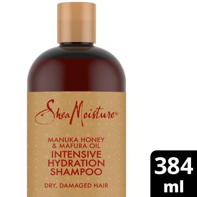 Manuka Honey & Mafura Oil Shampoo
