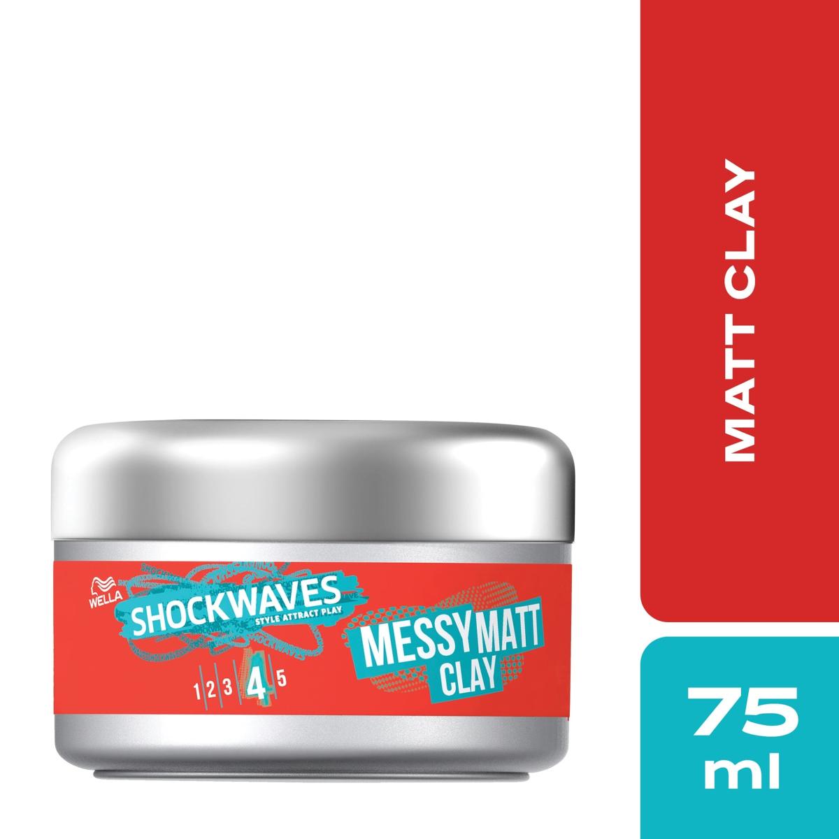 Ultim Effects Texture Go Matte Clay