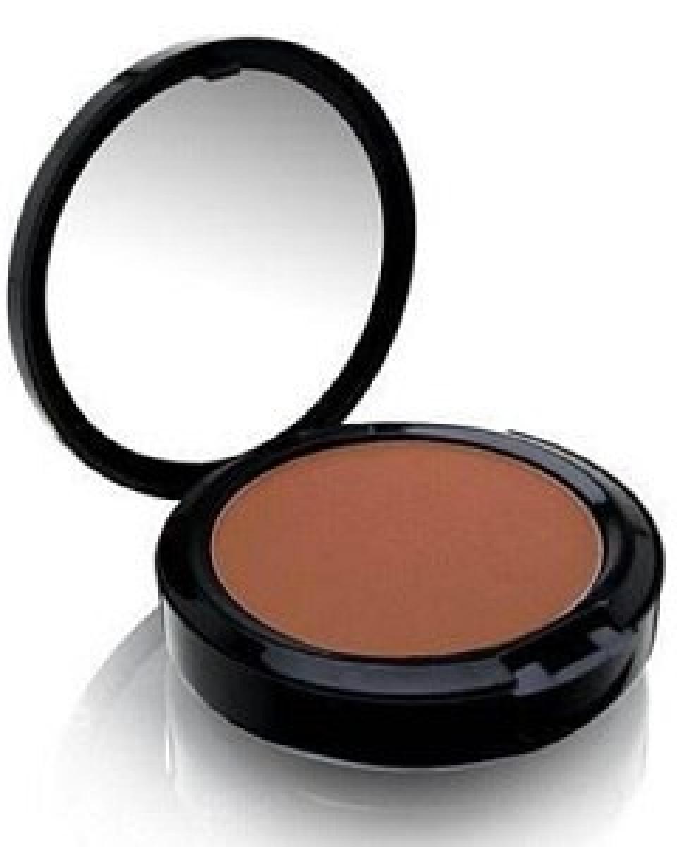 Pressed Powder Earth Dark