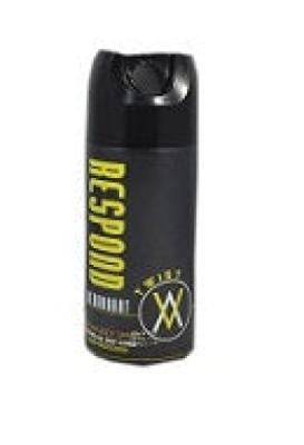 Perfume Deodorant Body Spray Twist