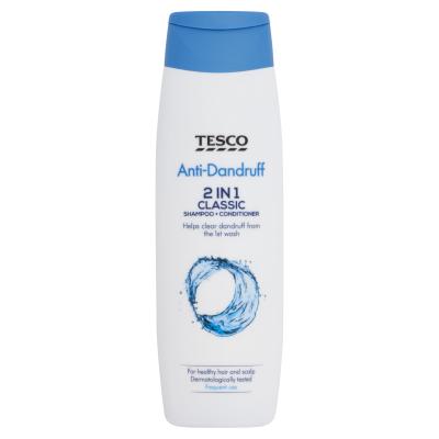 2 in 1 Anti-Dandruff Shampoo