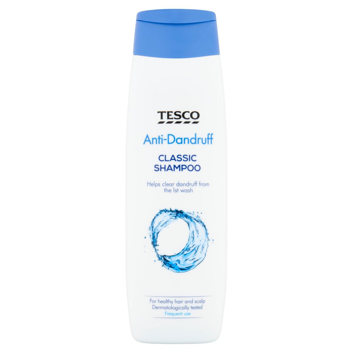 Anti-Dandruff Classic Shampoo
