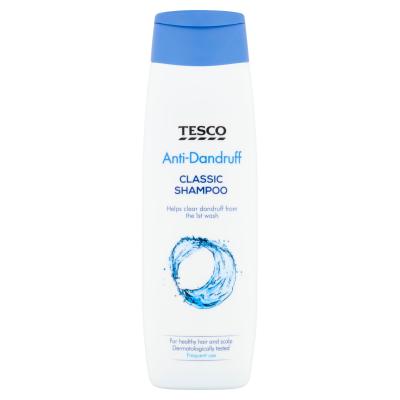 Anti-Dandruff Classic Shampoo