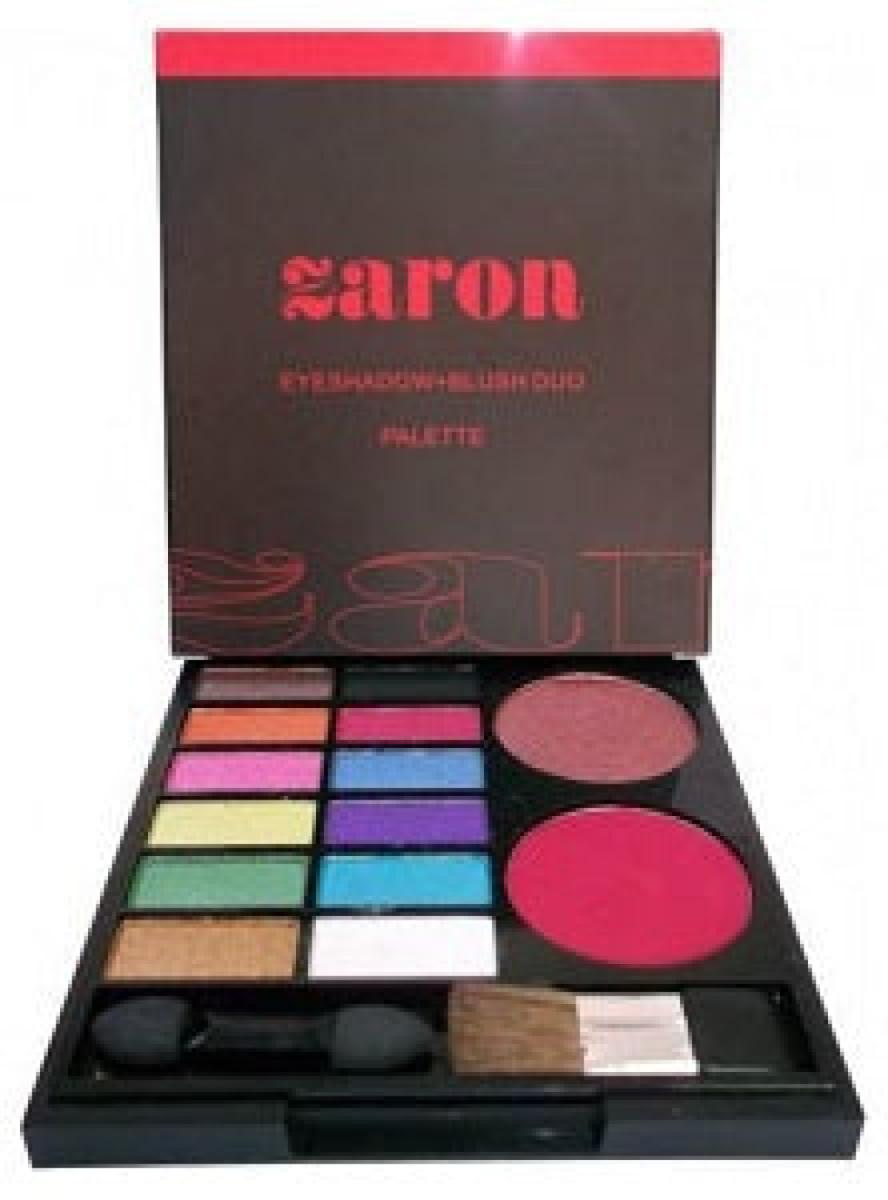Eyeshadow & Blush Duo Palette