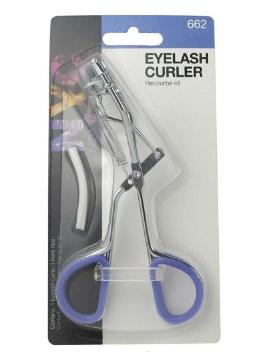 Eyelash Curler Control Superior