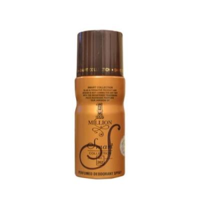Deodorant Spray 1 Million