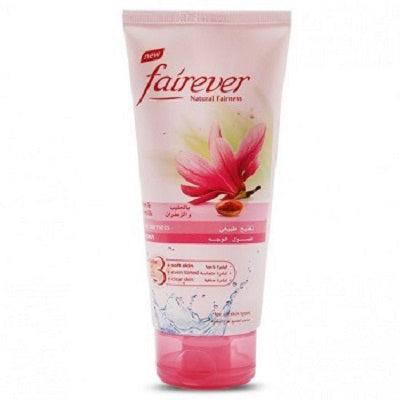 Face Wash Saffron & Pure Milk Fairness