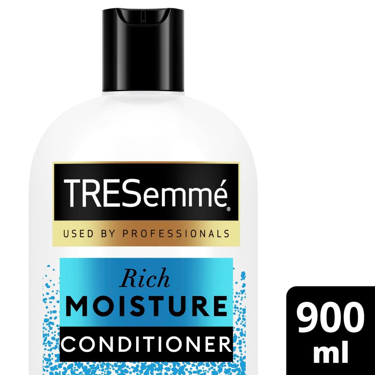 Moisture Rich Conditioner
