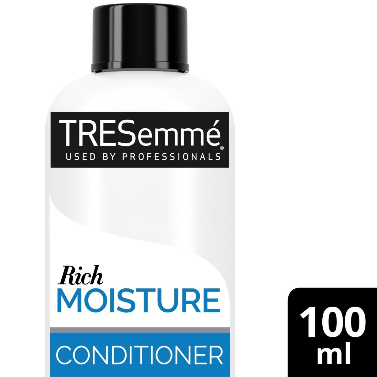 Rich Moisture Conditioner