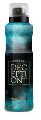 Deodorant Spray For Men Deception