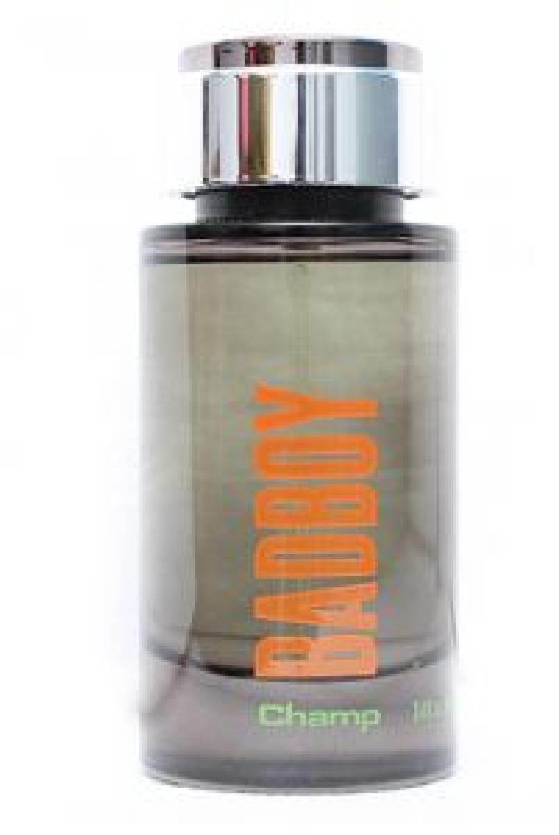 For Men Fragrance Body Spray Bad Boy