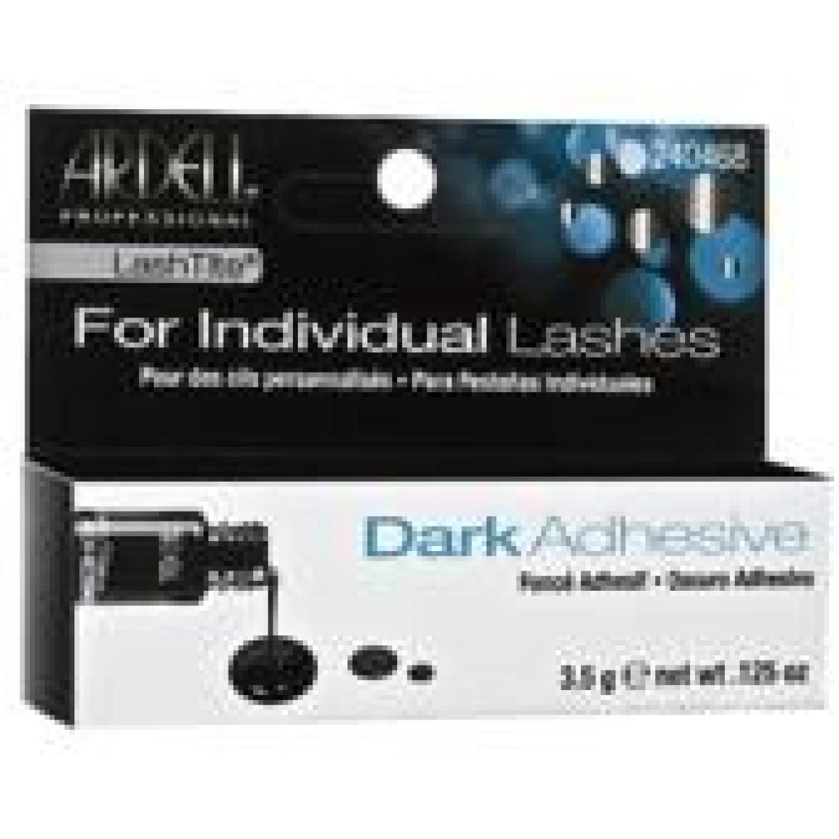 Lashtite Dark Adhesive