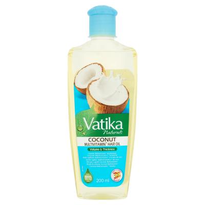 Coconut Hair Oil