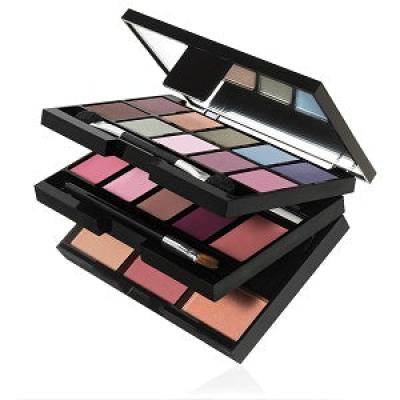 Studio On-The-Go Palette x22