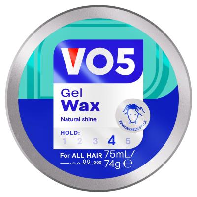 Extreme Style Hair Gel Wa x
