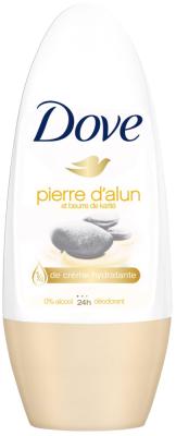Anti-Transpirant Roll On Pierre D'Alun