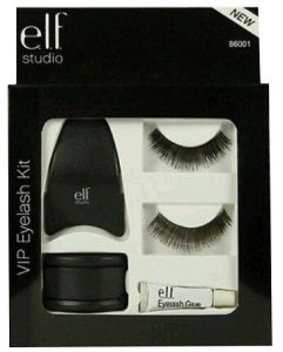 Studio VIP Eyelash Kit 86001