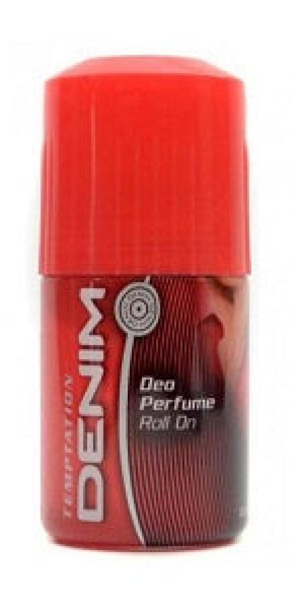Deodorant Roll On Deo Max Raw Passion