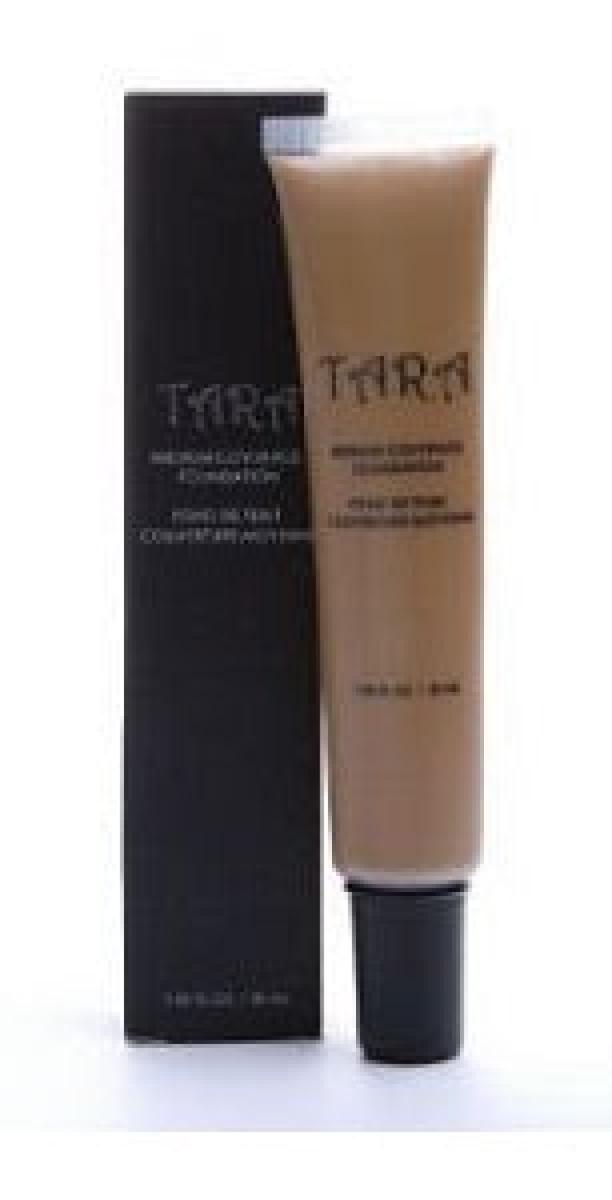 Coverage Foundation Medium