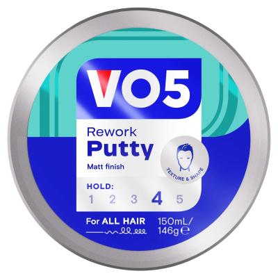 Extreme Style Rework Putty