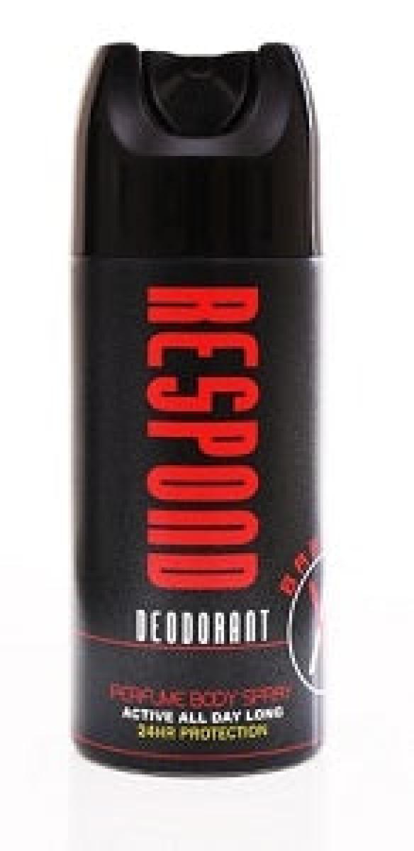 Perfume Deodorant Body Spray Breeze