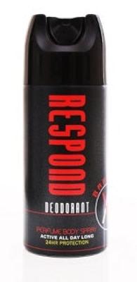 Perfume Deodorant Body Spray Breeze