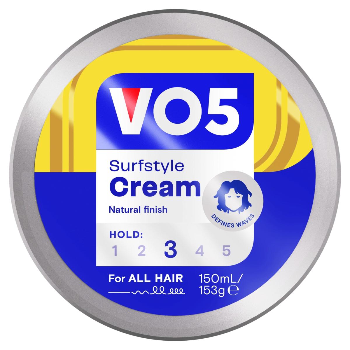 Extreme Surf Style Texturising Paste