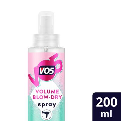 Plump It Up Amplifying Blow Dry Lotion