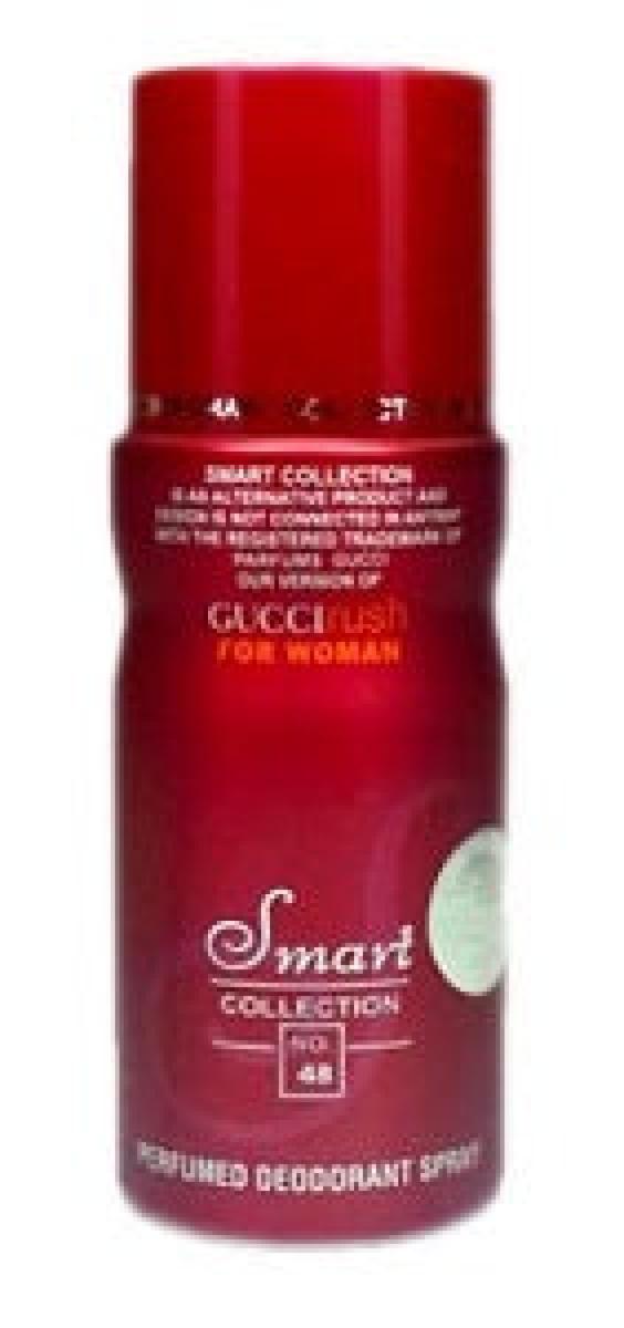 Deodorant Spray Gucci Rush