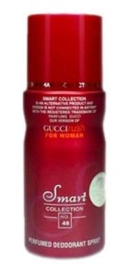 Deodorant Spray Gucci Rush