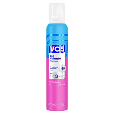Plump It Up Weightless Mousse