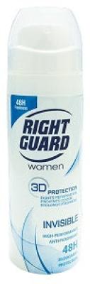 Deodorant Spray Women Invisible