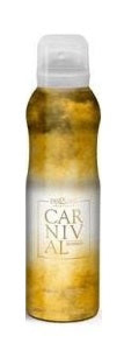 Deodorant Spray For Women Carnival