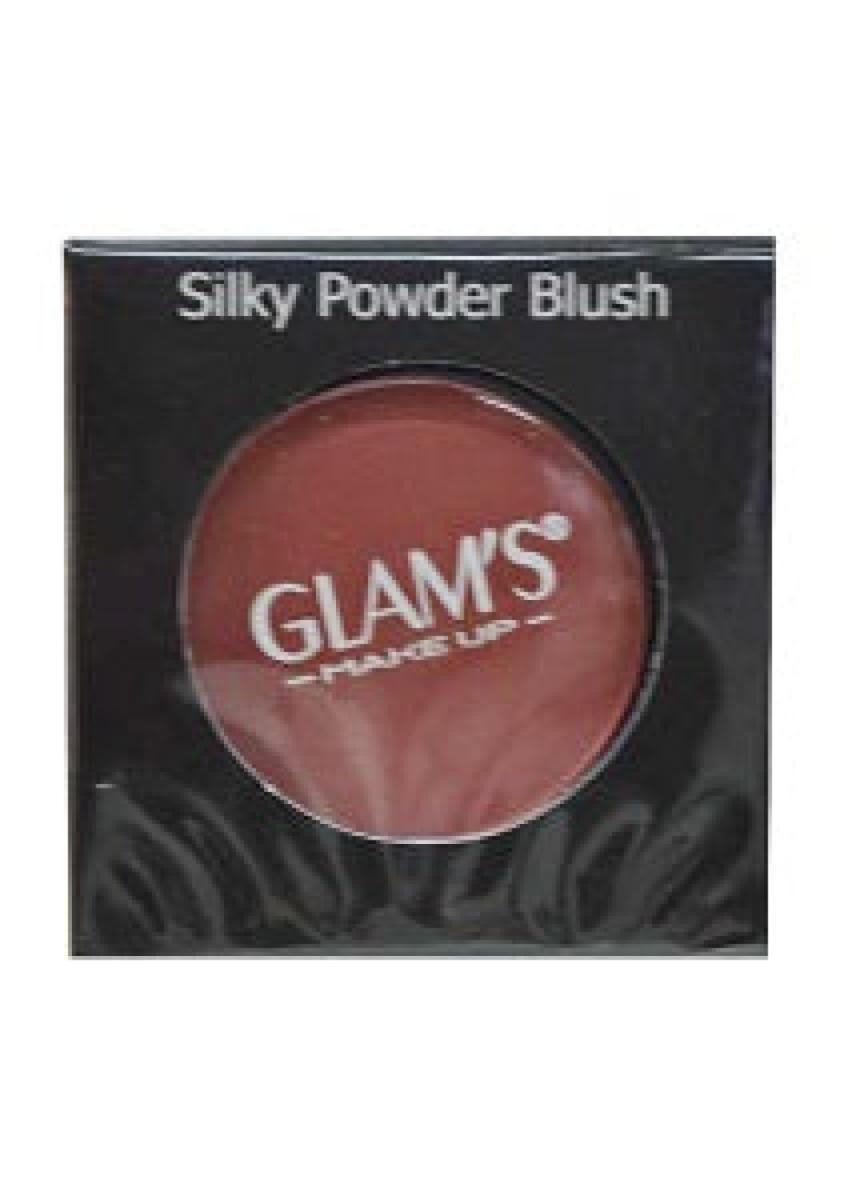 Silky Powder Blush Pink Melba