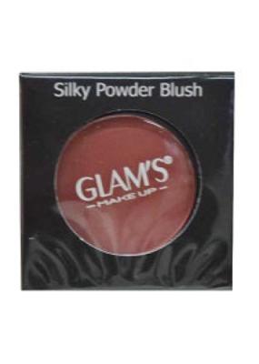 Silky Powder Blush Pink Melba