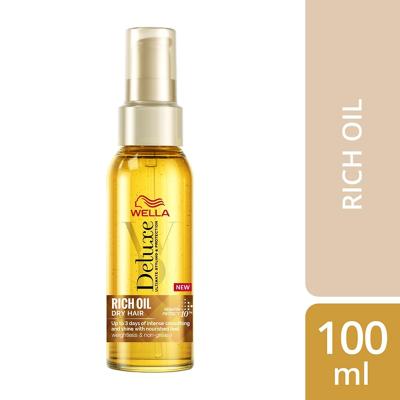 Deluxe Rich Oil