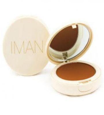Oil Blotting Powder Medium Deep