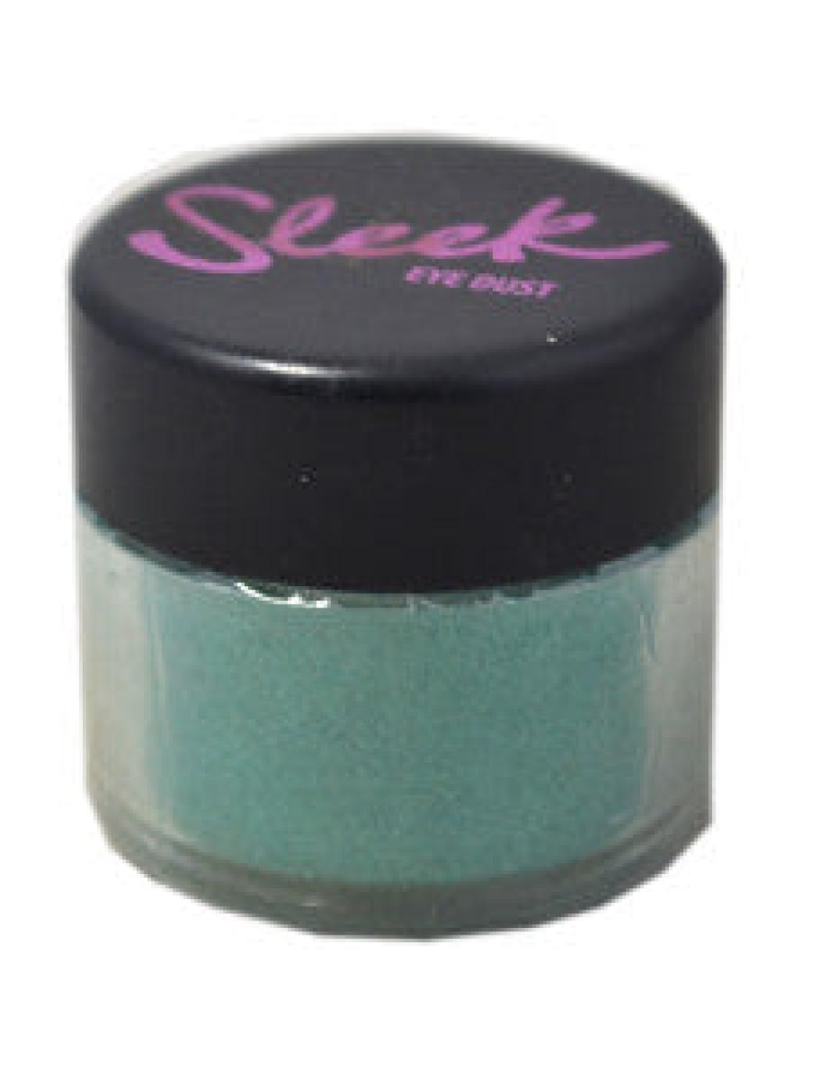 Dust Scuba Green In Bottle