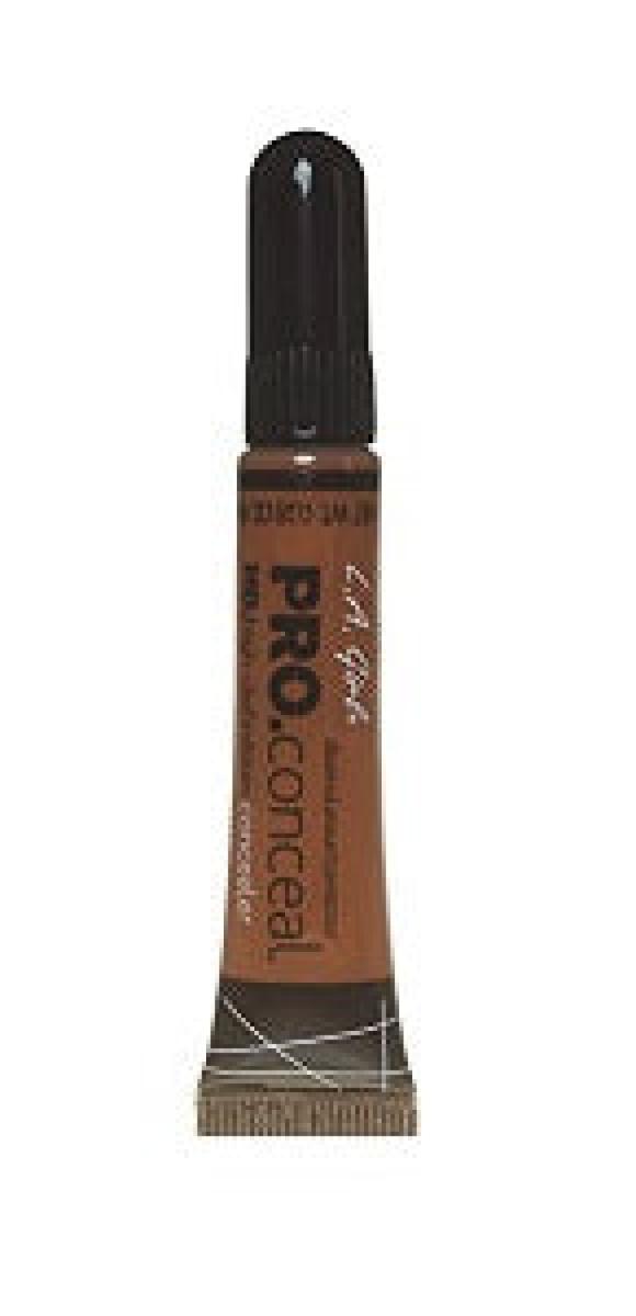 Pro Concealer Espresso
