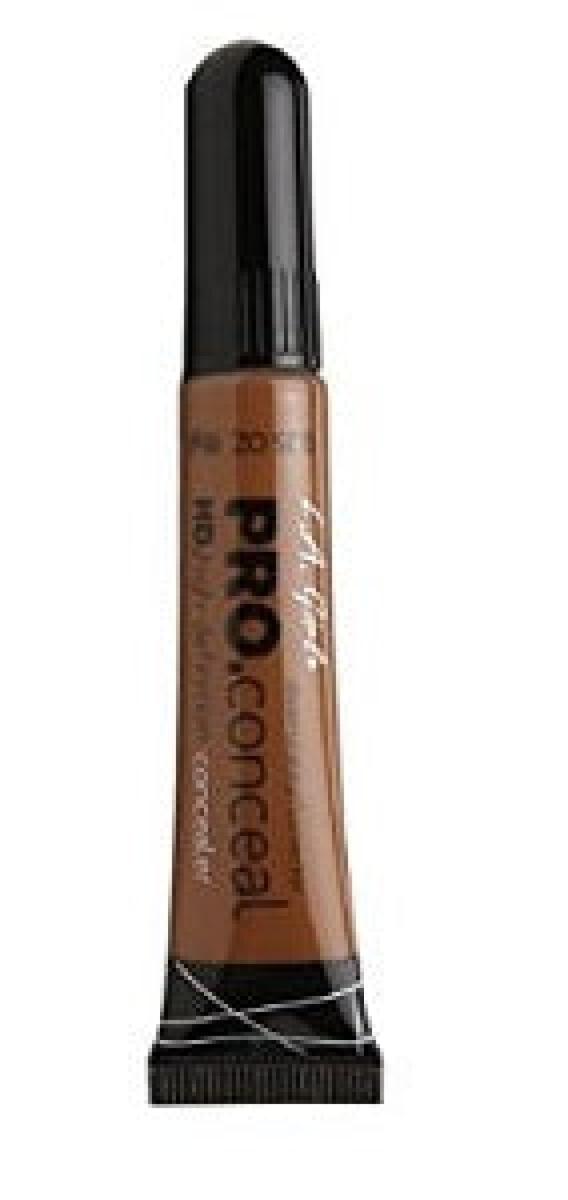 Pro Concealer Chestnut