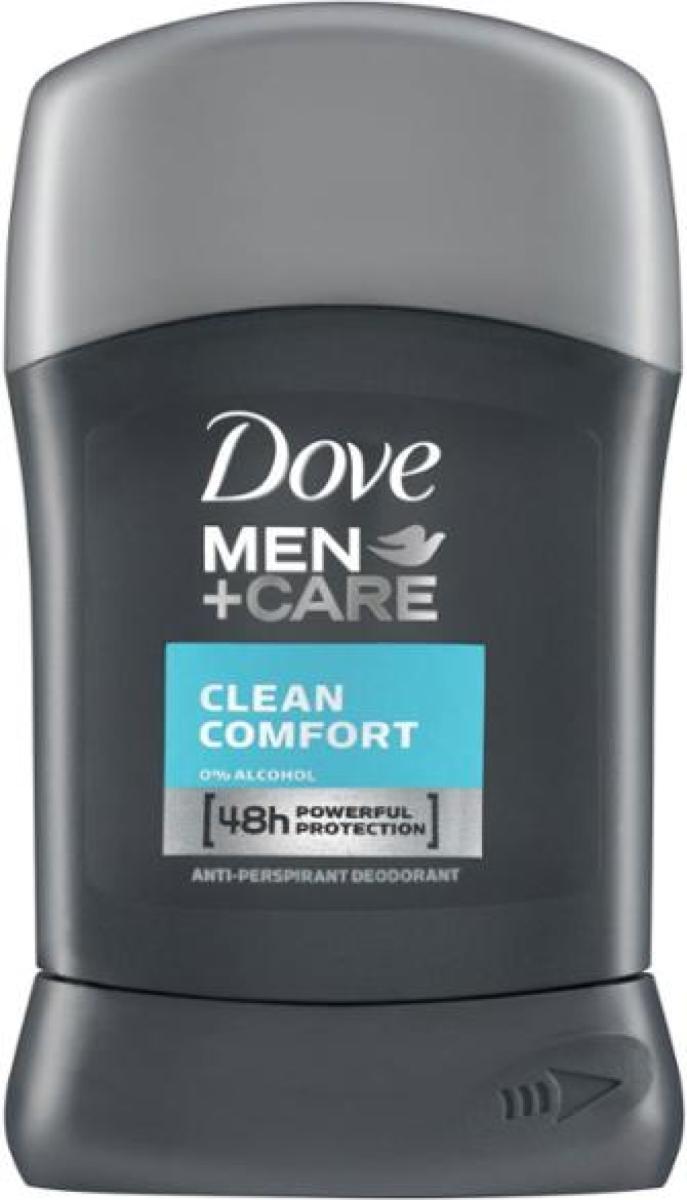 Men+Care Anti-Perspirant Deodorant Stick