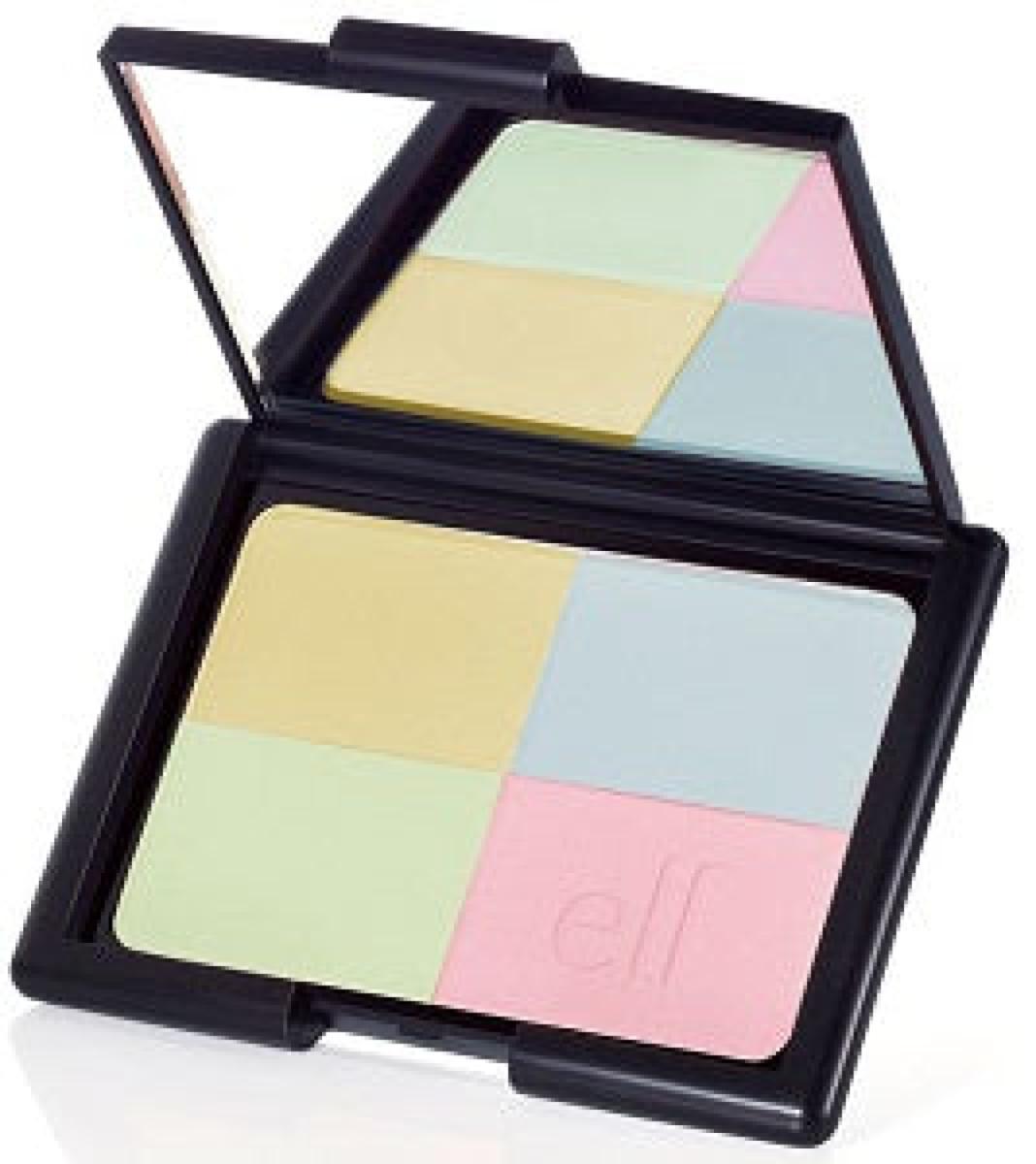 Studio Tone Correcting Powder