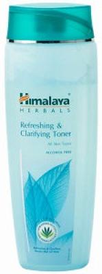 Refreshing & Clarifying Toner All Skin Types