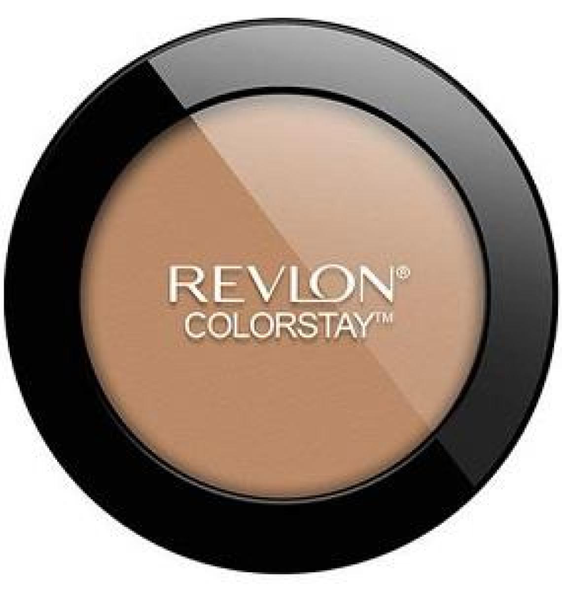 Pressed Powder Medium Deep 850